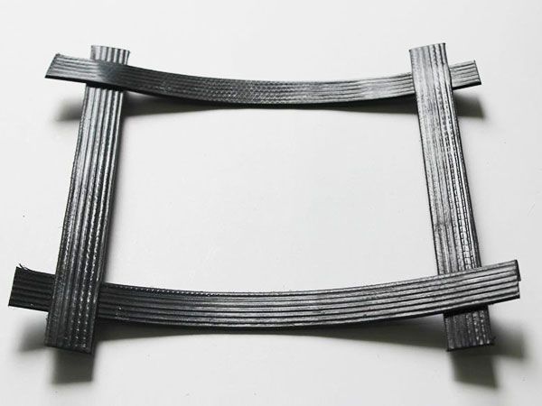 鋼塑格柵
